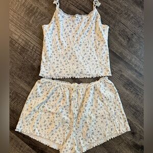 American Eagle Pajamas